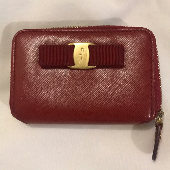 Salvatore Ferragamo Handbags - FERRAGAMO WALLET